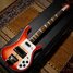 Rickenbacker 4003/4 , Fireglo: Full Instrument - Front