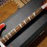 Rickenbacker 4003/4 , Fireglo: Neck - Front