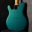 Mar 1994 Rickenbacker 220/6 Hamburg, Turquoise: Body - Rear
