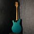 Rickenbacker 220/6 Hamburg, Turquoise: Full Instrument - Rear