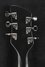 Rickenbacker 330/6 , Matte Black: Headstock - Rear