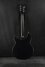 Rickenbacker 330/6 , Matte Black: Full Instrument - Rear