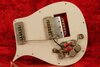 Rickenbacker 460/6 , Fireglo: Free image