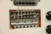 Rickenbacker 460/6 , Fireglo: Close up - Free2