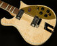 Rickenbacker 660/12 , Mapleglo: Free image