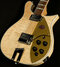 Rickenbacker 660/12 , Mapleglo: Body - Front