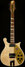 Rickenbacker 660/12 , Mapleglo: Full Instrument - Front