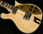 Rickenbacker 660/12 , Mapleglo: Free image