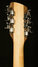 Rickenbacker 660/12 , Mapleglo: Headstock - Rear