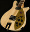 Rickenbacker 660/12 , Mapleglo: Body - Front
