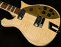 Rickenbacker 660/6 , Mapleglo: Free image