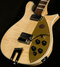 Rickenbacker 660/6 , Mapleglo: Body - Front