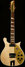Rickenbacker 660/6 , Mapleglo: Full Instrument - Front