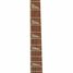 Rickenbacker 360/12 Mod, Fireglo: Neck - Front