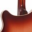 Rickenbacker 360/12 Mod, Fireglo: Neck - Rear