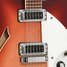 Rickenbacker 360/12 Mod, Fireglo: Close up - Free2