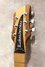 Jan 2007 Rickenbacker 650/6 Dakota, Natural Walnut: Headstock