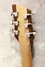 Rickenbacker 650/6 Dakota, Natural Walnut: Headstock - Rear