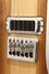 Rickenbacker 650/6 Dakota, Natural Walnut: Close up - Free