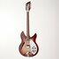 Rickenbacker 330/6 , Fireglo: Full Instrument - Front