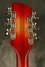 Rickenbacker 360/12 C63, Fireglo: Headstock - Rear