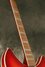 Rickenbacker 360/12 C63, Fireglo: Neck - Front
