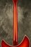 Rickenbacker 360/12 C63, Fireglo: Neck - Rear