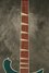 Rickenbacker 660/6 , Turquoise: Neck - Front
