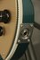 Rickenbacker 660/6 , Turquoise: Close up - Free