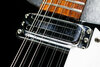 Rickenbacker 610/12 Mod, Jetglo: Free image