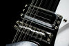 Rickenbacker 610/12 Mod, Jetglo: Free image2