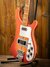 Rickenbacker 4001/4 , Fireglo: Free image