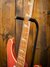 Rickenbacker 4001/4 , Fireglo: Neck - Front