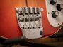 Rickenbacker 4001/4 , Fireglo: Close up - Free2
