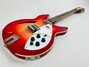 Rickenbacker 360/12 C63, Fireglo: Free image2