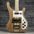 Rickenbacker 4003/4 , Natural Walnut: Body - Front
