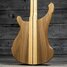 Rickenbacker 4003/4 , Natural Walnut: Body - Rear