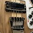 Rickenbacker 4003/4 , Natural Walnut: Close up - Free