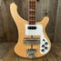 Rickenbacker 4001/4 , Mapleglo: Body - Front