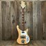 Rickenbacker 4001/4 , Mapleglo: Full Instrument - Front