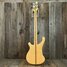 Rickenbacker 4001/4 , Mapleglo: Full Instrument - Rear