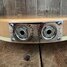 Rickenbacker 4001/4 , Mapleglo: Close up - Free