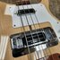 Rickenbacker 4001/4 S, Mapleglo: Free image