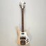 Rickenbacker 4001/4 S, Mapleglo: Full Instrument - Front