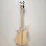 Rickenbacker 4001/4 S, Mapleglo: Full Instrument - Rear