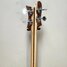 Rickenbacker 4001/4 S, Mapleglo: Neck - Rear