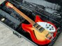 Rickenbacker 340/6 Mod, Fireglo: Free image2