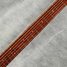 Rickenbacker 330/6 , Fireglo: Neck - Front