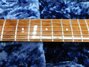 Rickenbacker 1996/6 f hole, Fireglo: Neck - Front