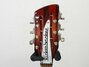 Nov 1996 Rickenbacker 360/12 V64, Fireglo: Headstock